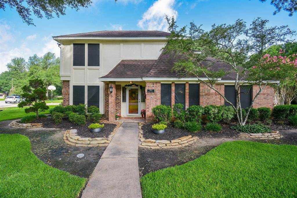 Katy, TX 77493,2819 Redbud ST