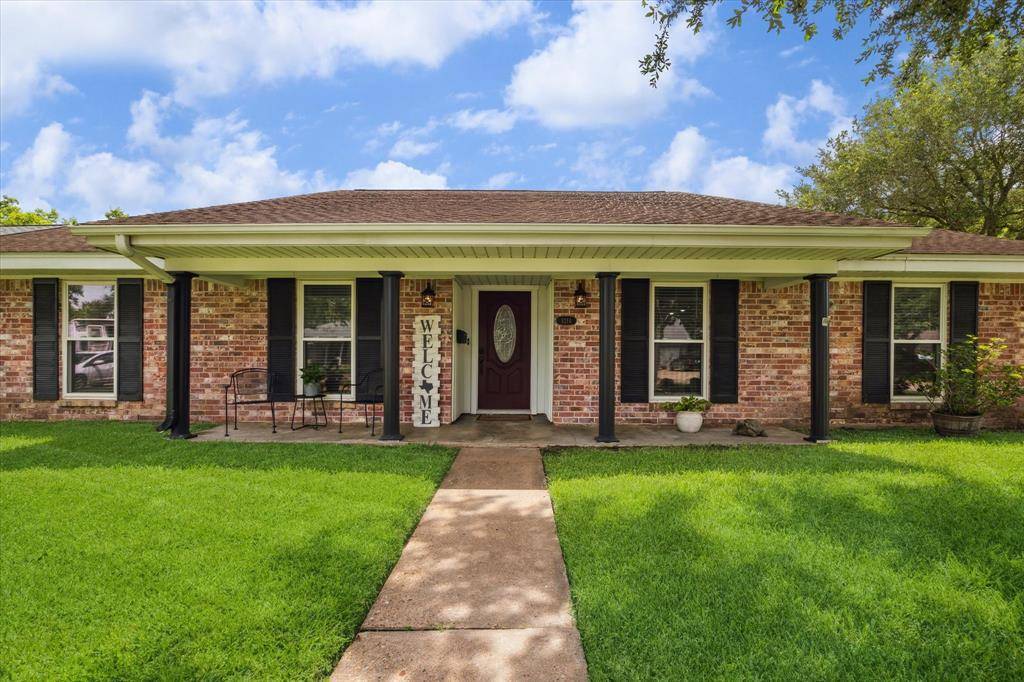 Pearland, TX 77581,3214 Churchill ST