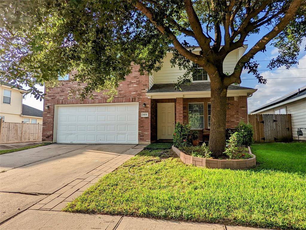 Katy, TX 77449,18838 S Wimbledon DR