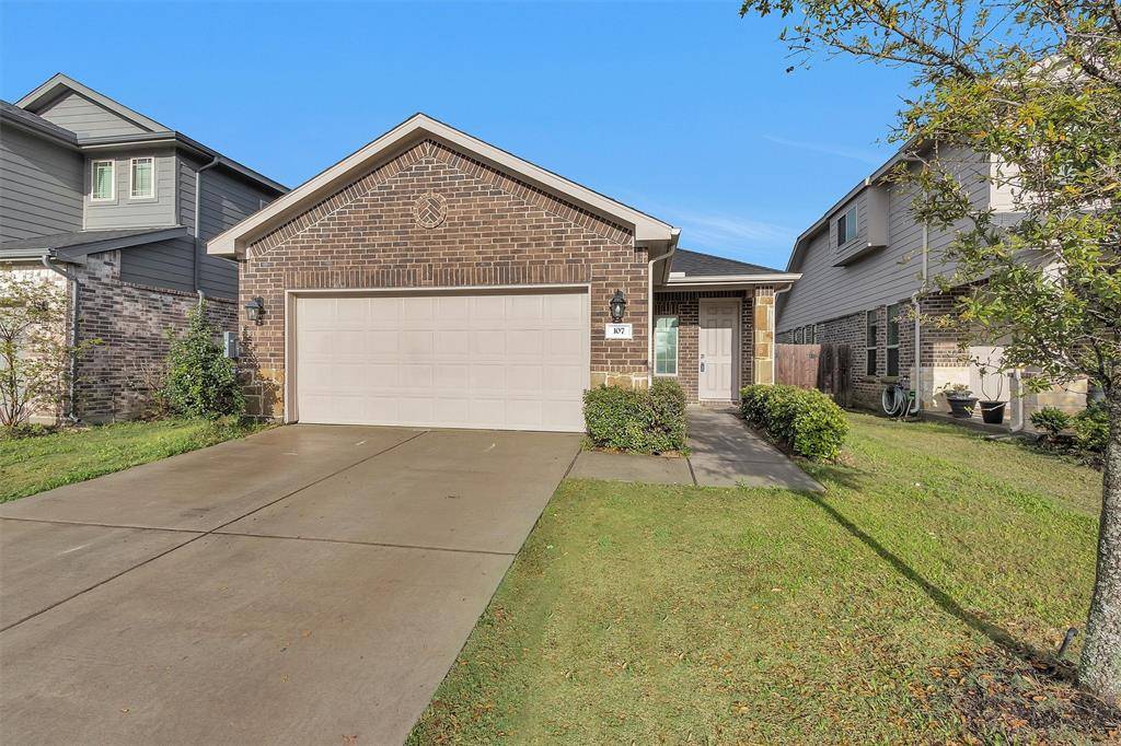 La Porte, TX 77571,107 Wedgewood Trace LN