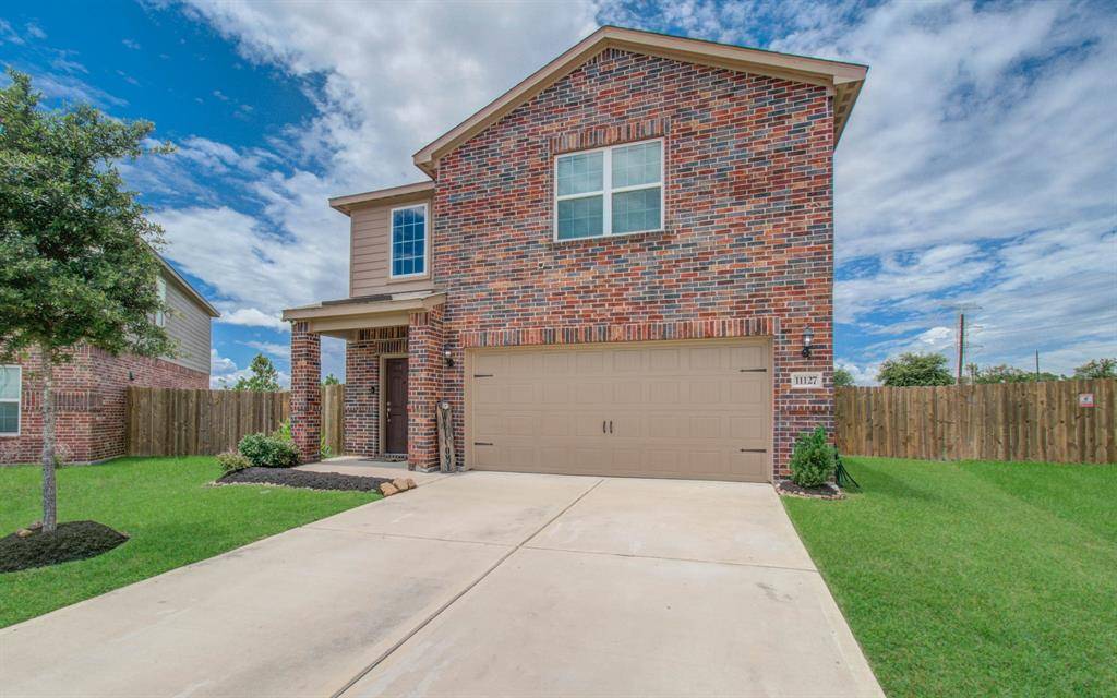 Humble, TX 77396,11127 Woodrose Stone DR