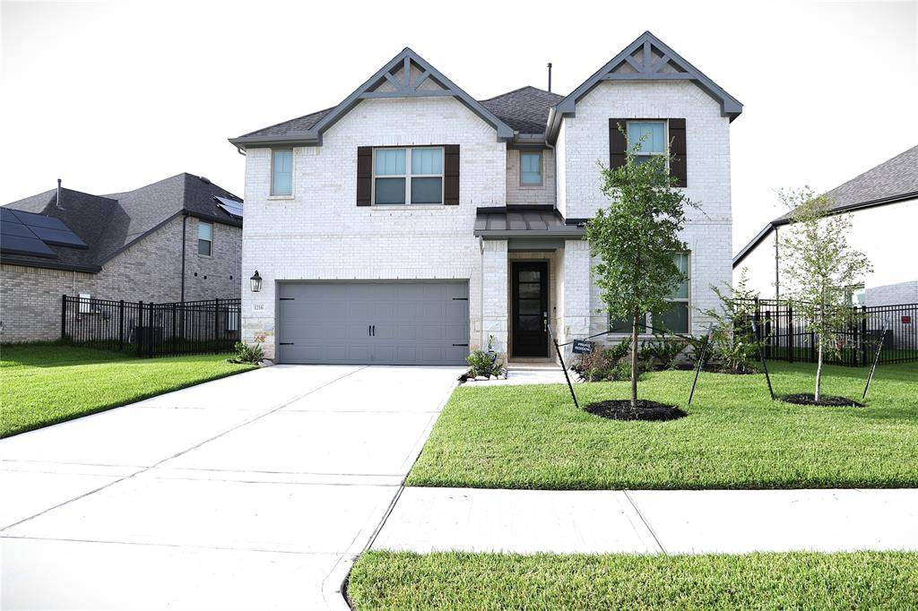 Katy, TX 77493,1216 Gable Breeze DR