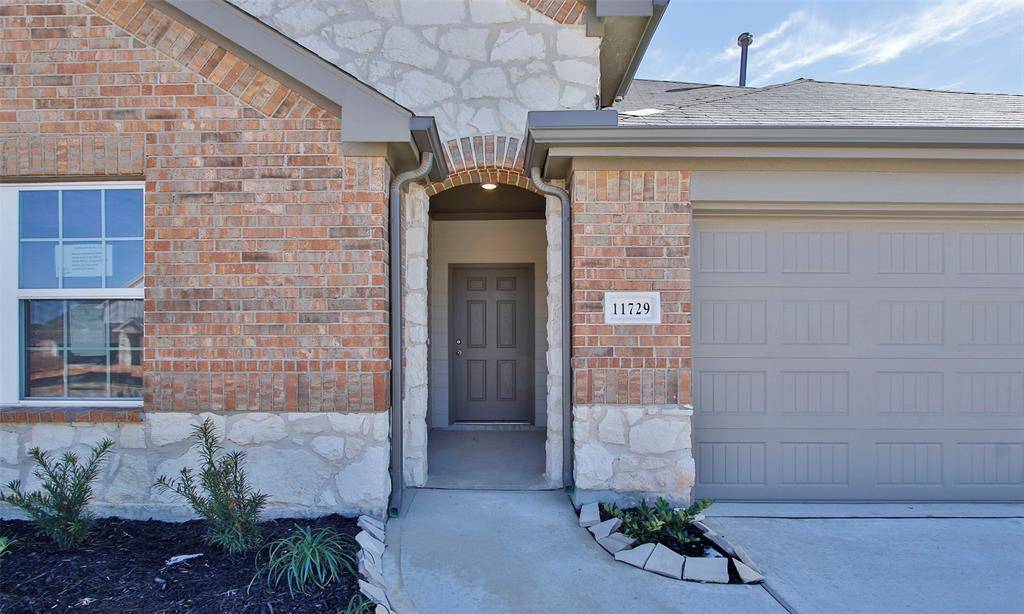 Conroe, TX 77303,11729 Airspeed DR