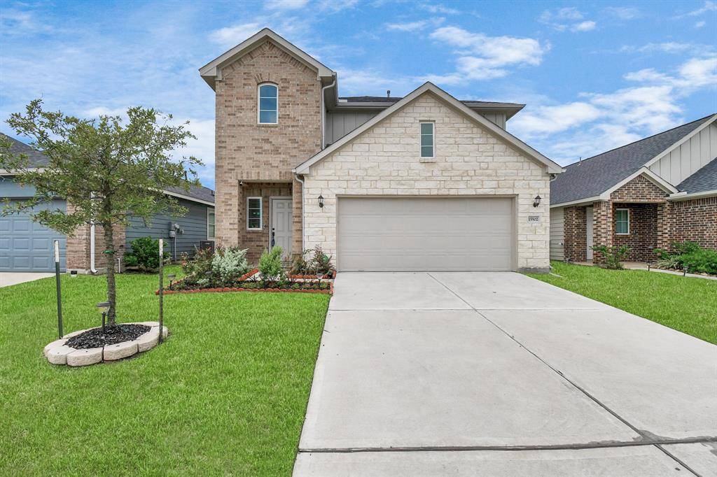 Houston, TX 77053,15502 Bollardpoint LN