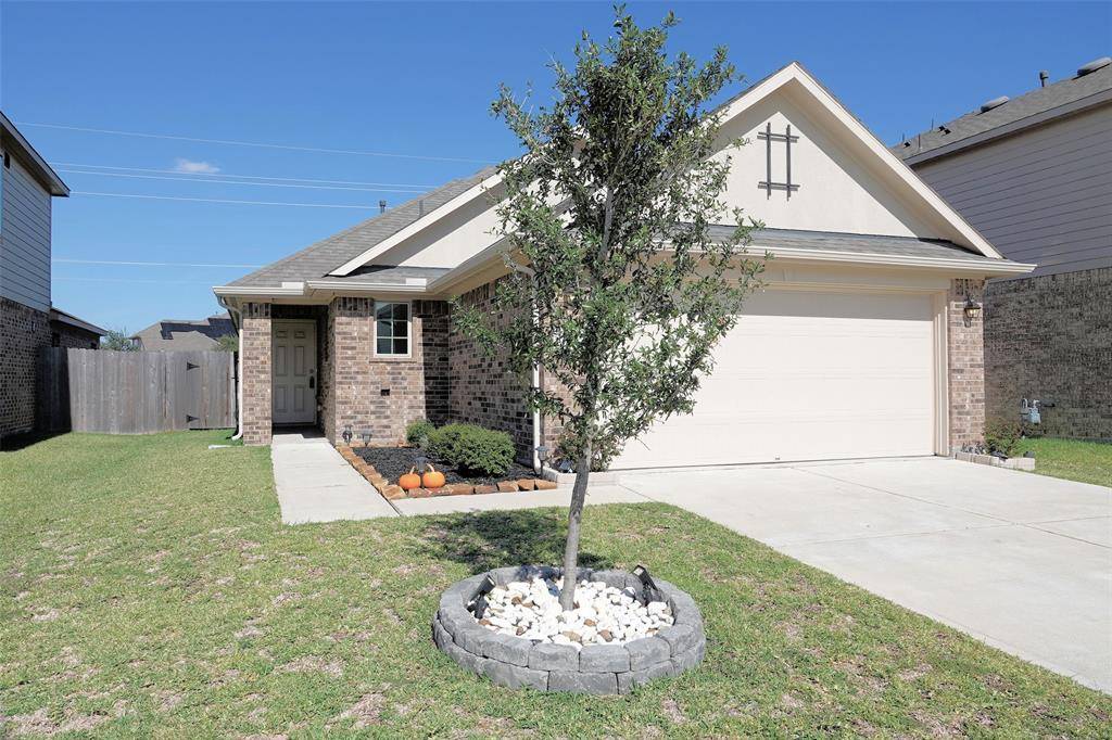 Katy, TX 77493,23318 Dovetail Colony CT