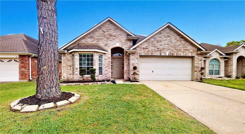 Houston, TX 77065,11023 Redhaven CT