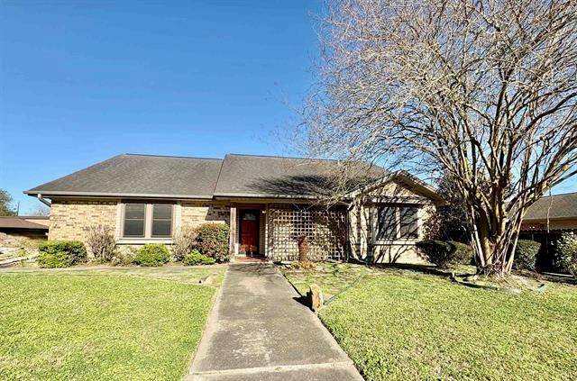 Beaumont, TX 77706,1218 Meadowridge DR