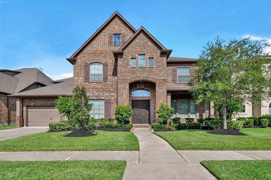 Tomball, TX 77375,17315 Creekside Terrace CT