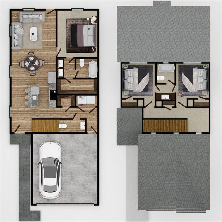 Conroe, TX 77301,2718 Discovery Trails CT