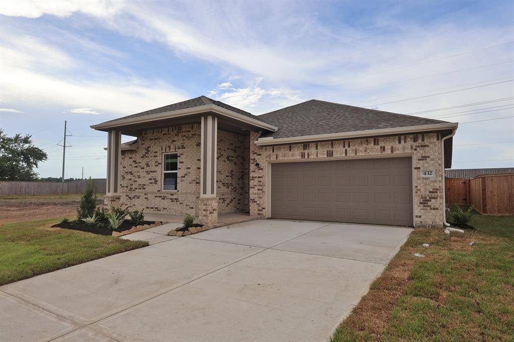 Huntsville, TX 77340,432 Monarch TRL