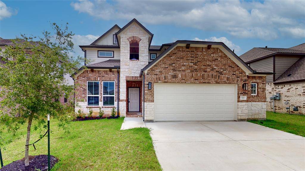 Waller, TX 77484,333 Spruce Oak LN