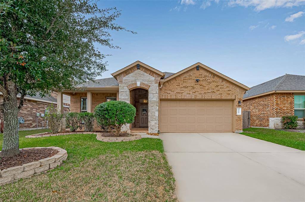 Katy, TX 77493,4507 Mondial DR