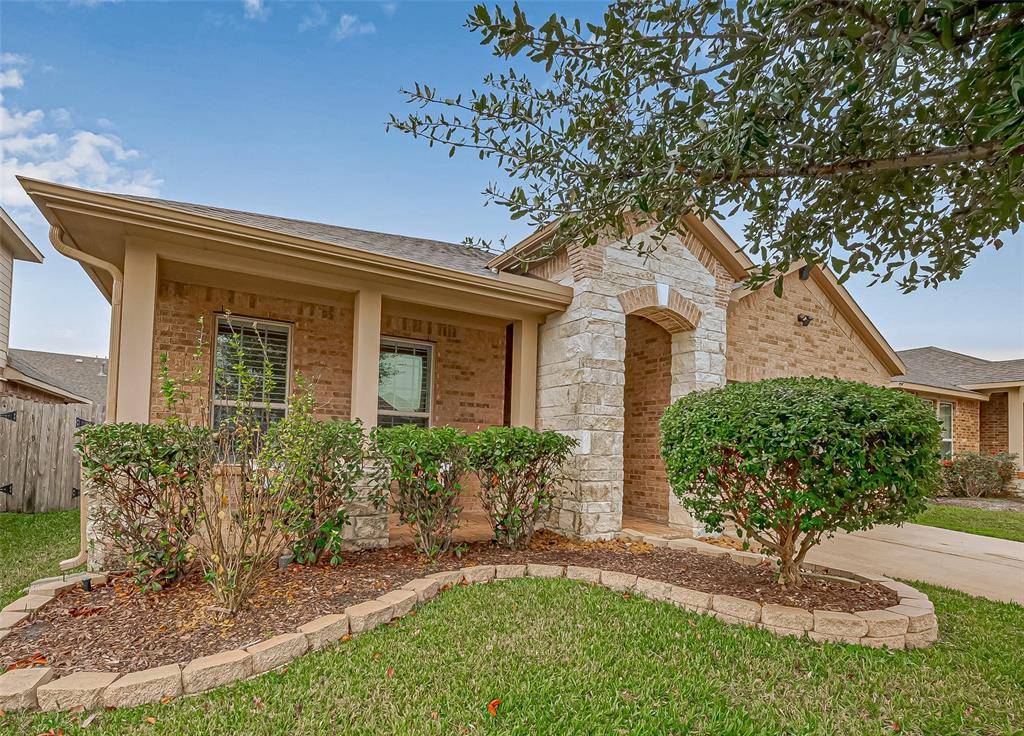 Katy, TX 77493,4507 Mondial DR