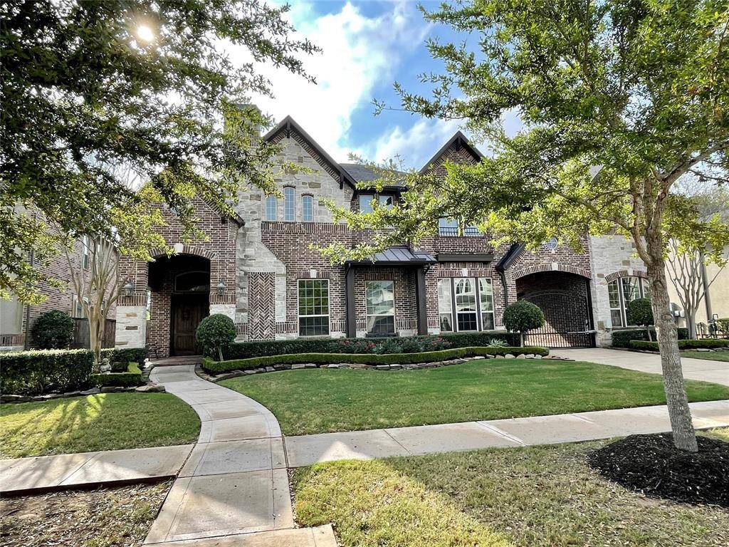 Sugar Land, TX 77479,5310 Lockwood Bend LN