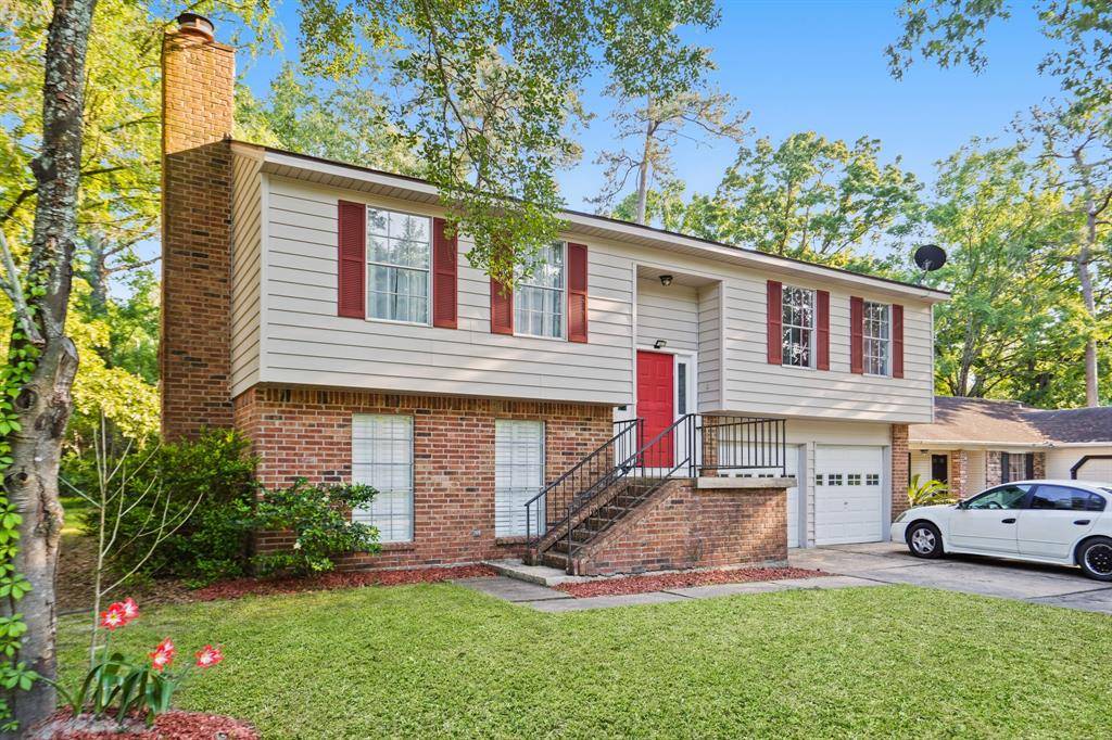 Houston, TX 77339,5107 Creek Shadows DR