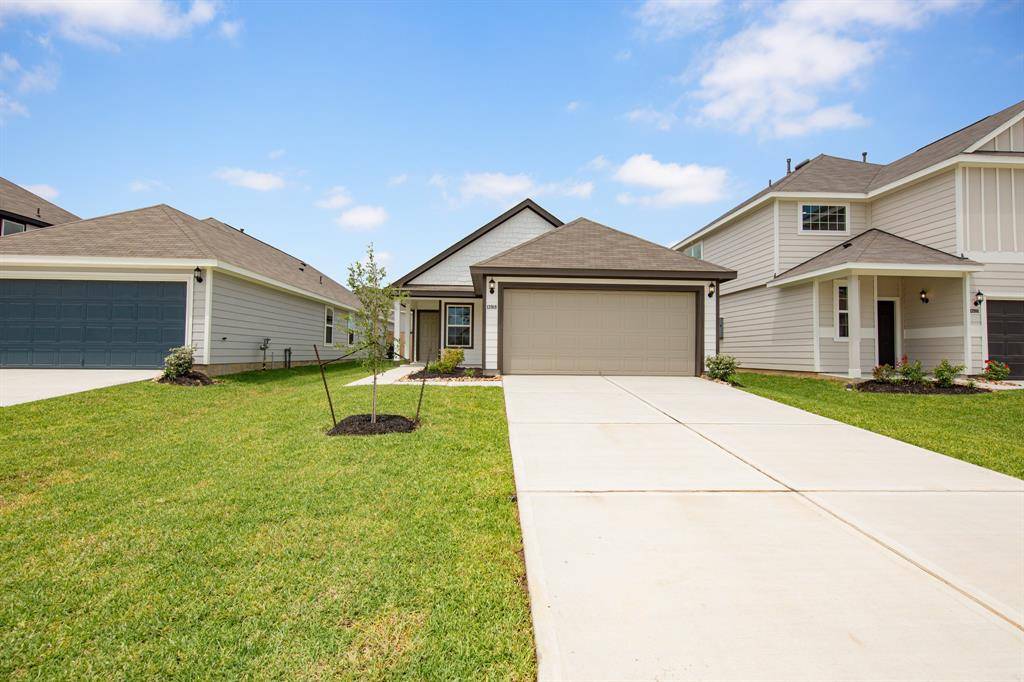 Splendora, TX 77372,13918 Diamondback DR