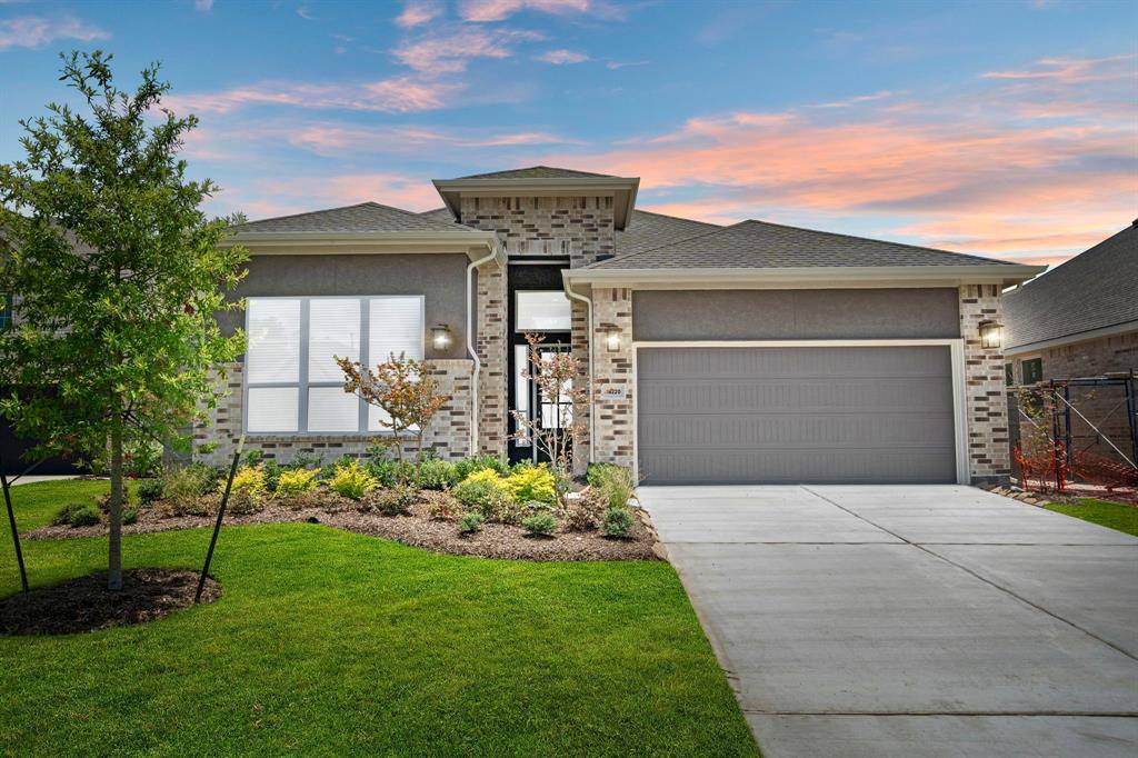 Conroe, TX 77302,18220 Saffron Sun ST