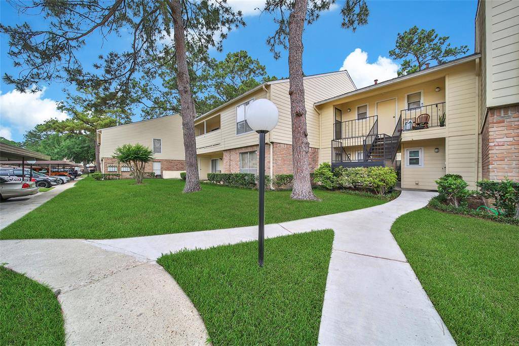 Houston, TX 77069,14515 Wunderlich DR #1602