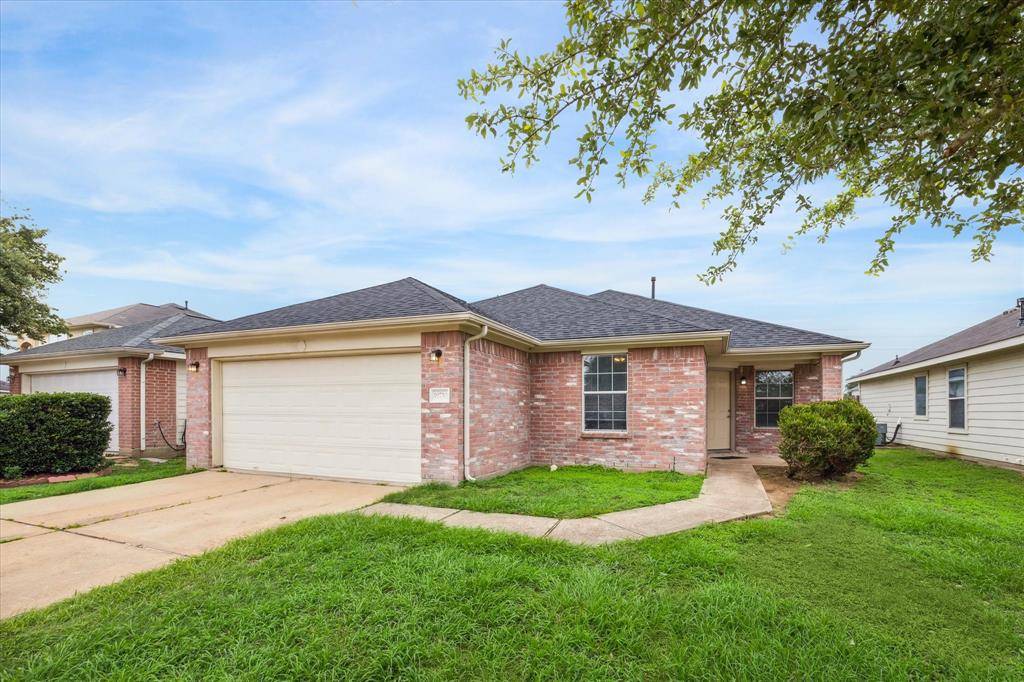 Katy, TX 77449,19730 Buckland Park DR