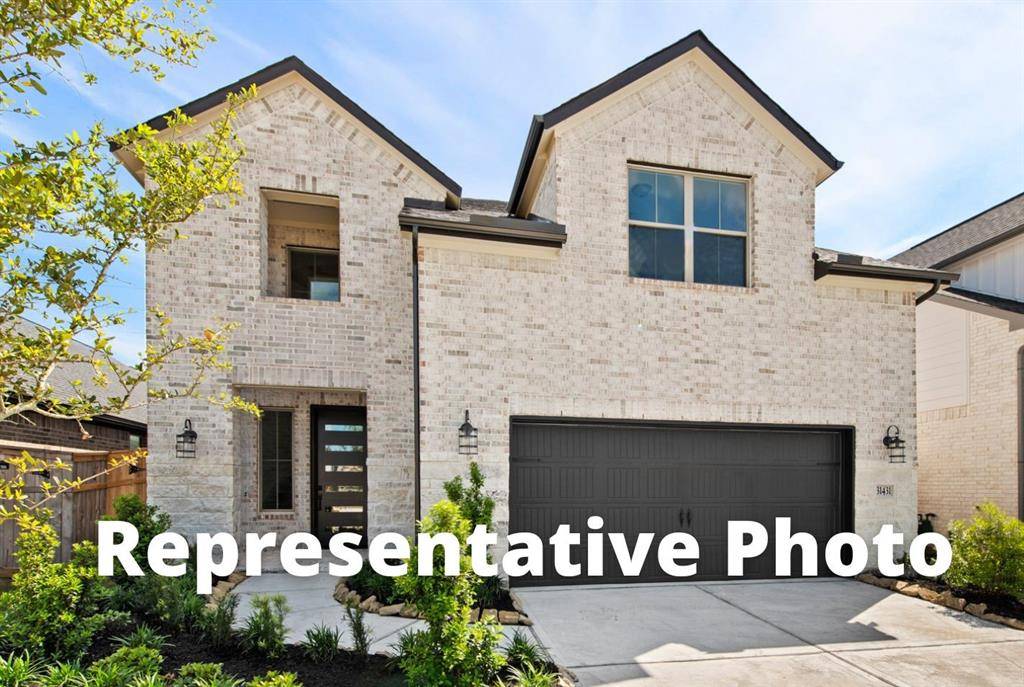 New Caney, TX 77357,211 Vista Knoll CT