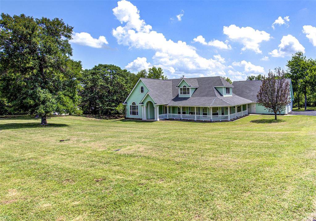 Cedar Creek, TX 78612,207 Moccasin CYN