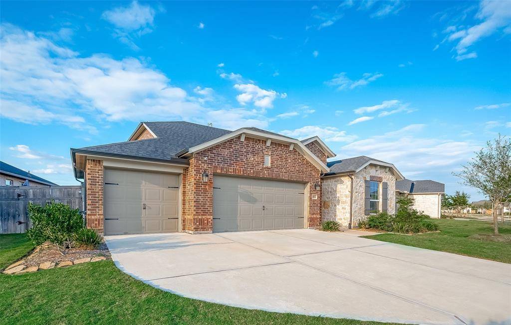 Fulshear, TX 77441,28936 Autumn Shore DR