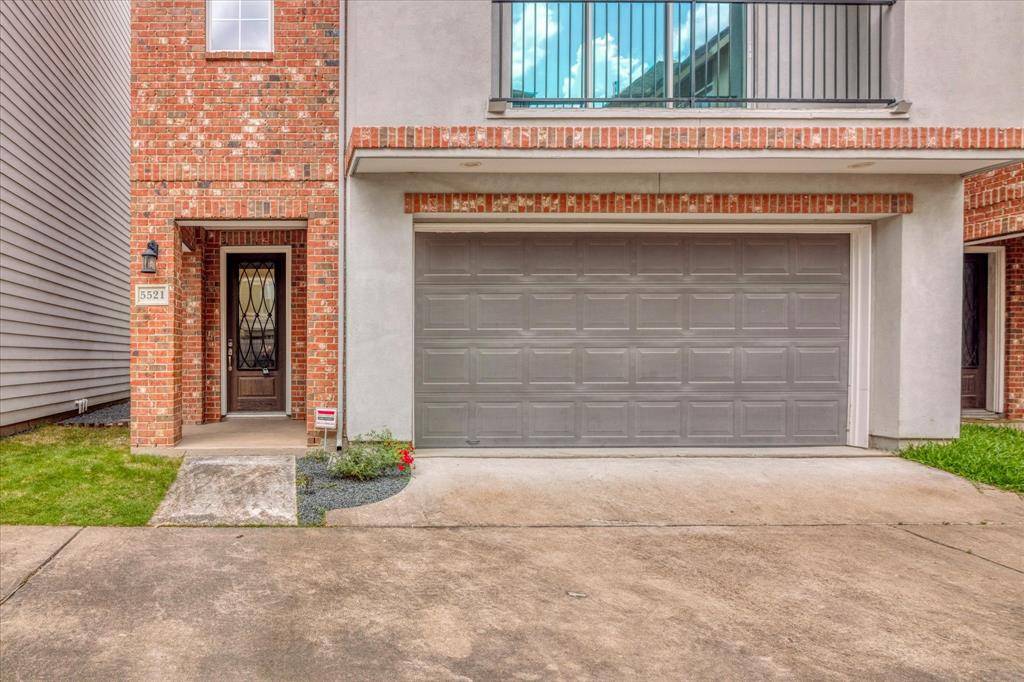 Houston, TX 77007,5521 Petty ST