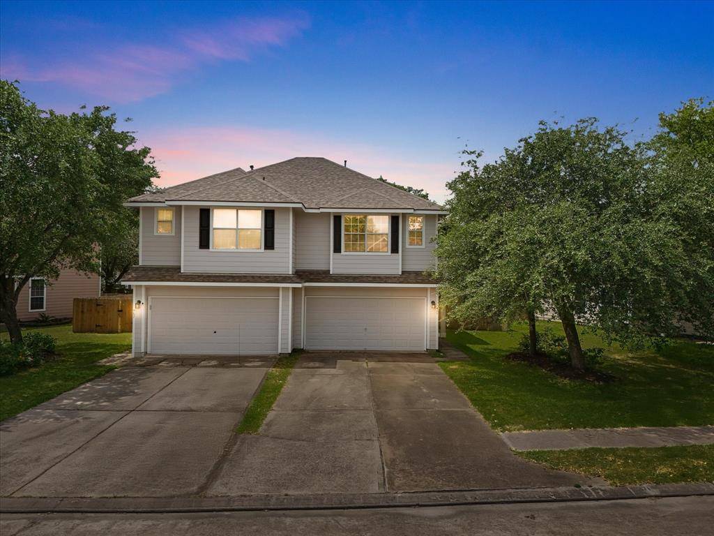 Dickinson, TX 77539,471 Folk Crest LN