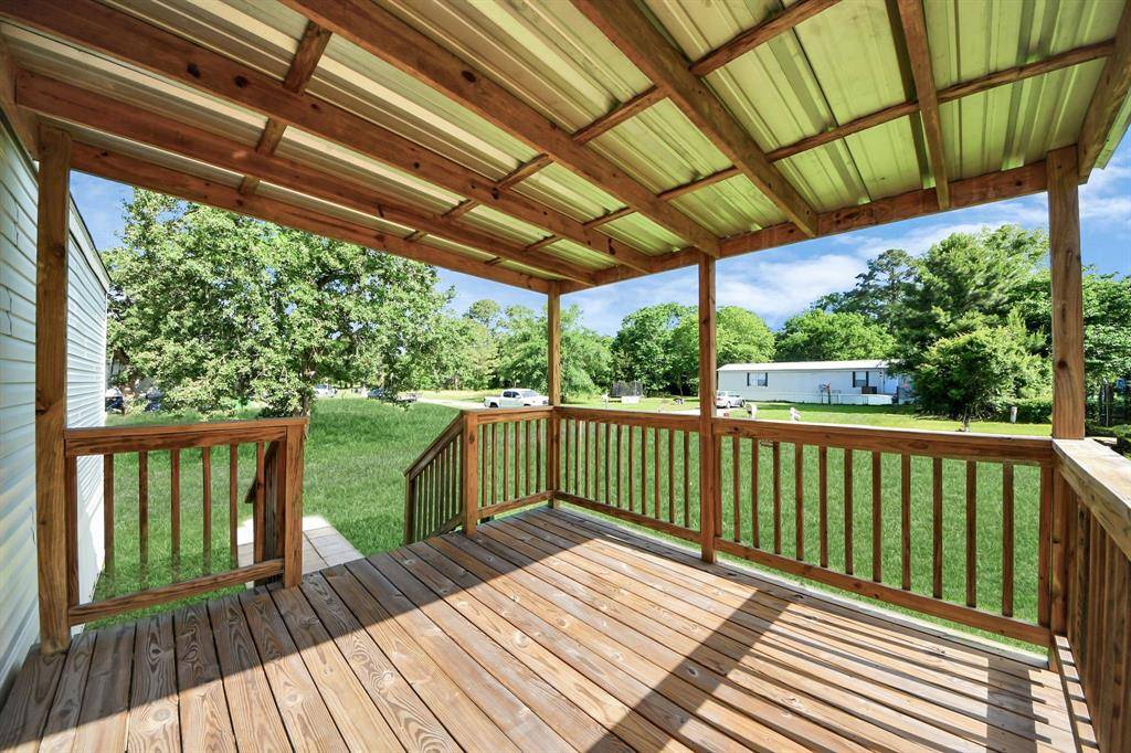 Hockley, TX 77447,25257 River Run RD