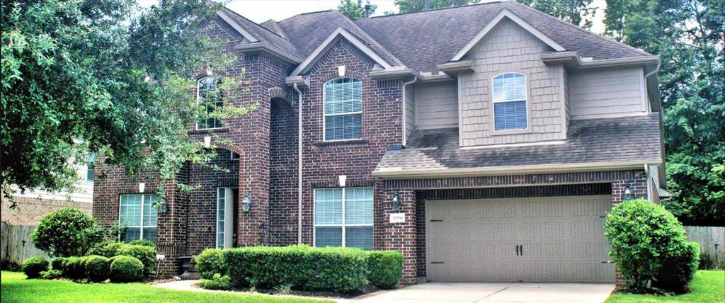 Porter, TX 77365,20530 Conery Grove DR