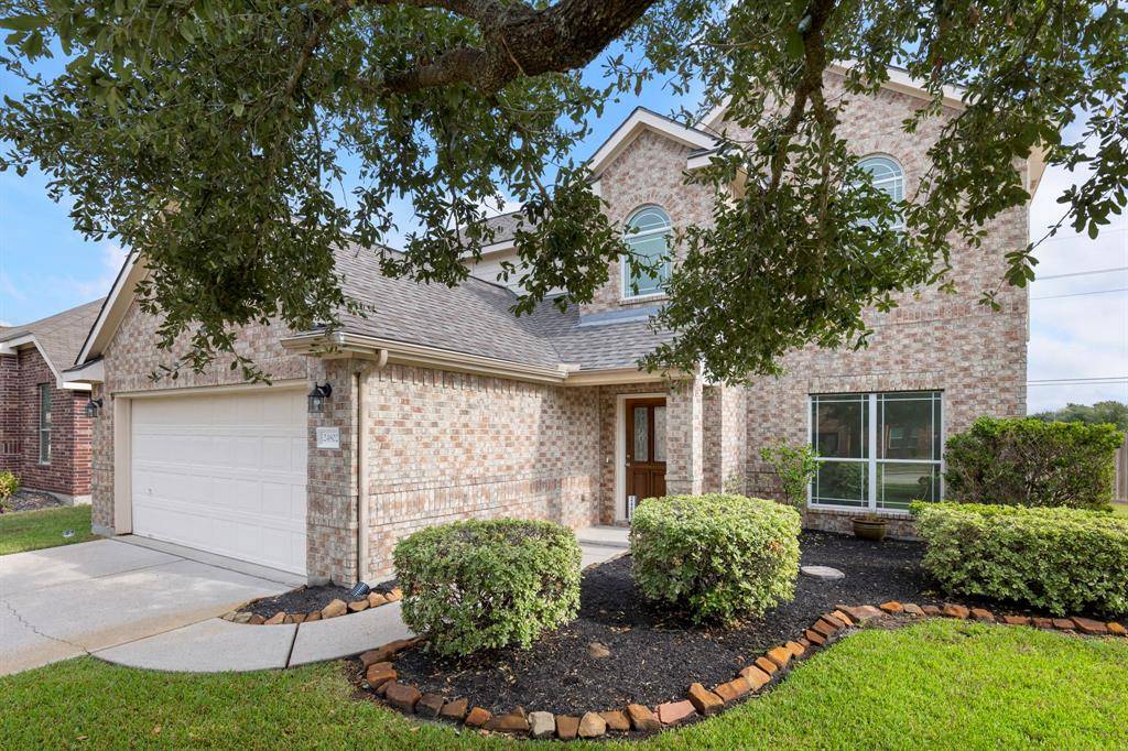 Tomball, TX 77375,24802 Lazy Tee LN