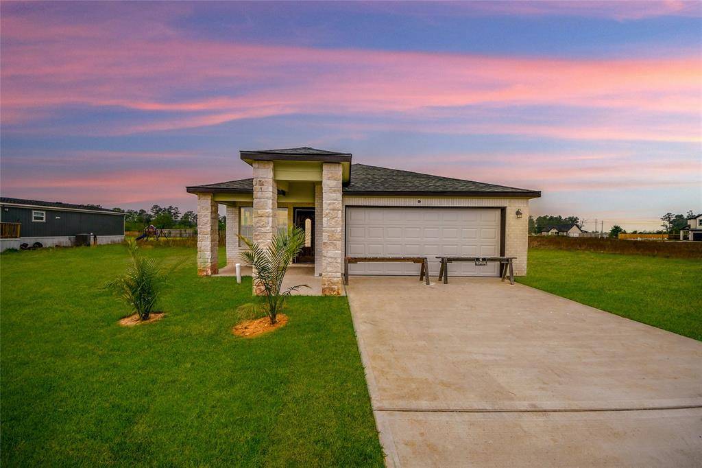 Cleveland, TX 77327,245 Road 5506