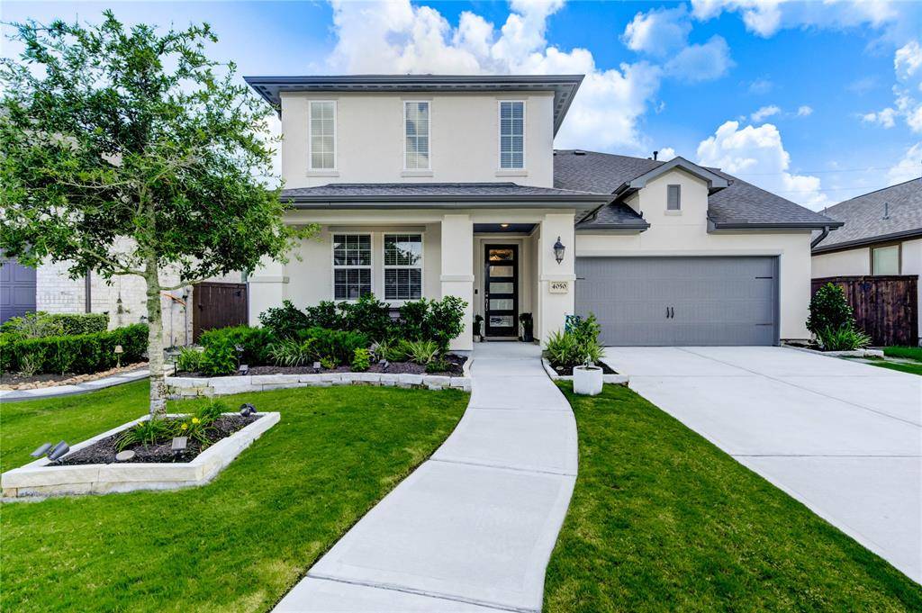 Iowa Colony, TX 77583,4050 Shackleton CT