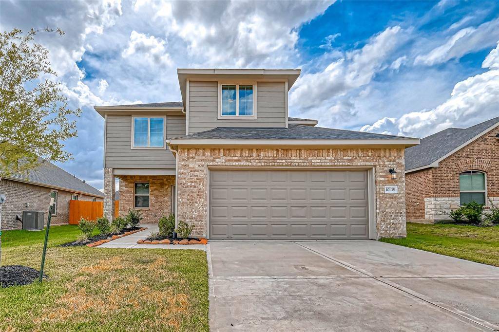 Katy, TX 77493,5111 Blessing DR