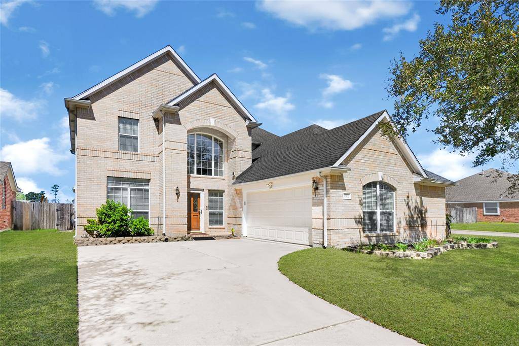 Tomball, TX 77375,9902 Edgewood Manor CT