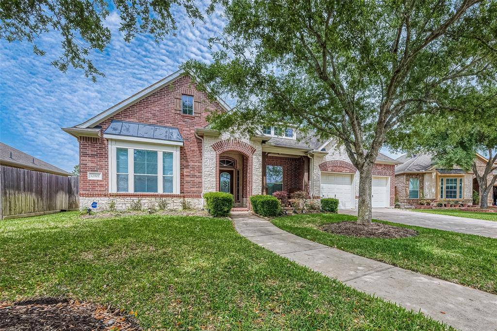 Pearland, TX 77584,12907 Southern Ridge DR