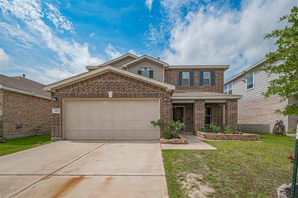 Porter, TX 77365,20864 Sheffield Park DR