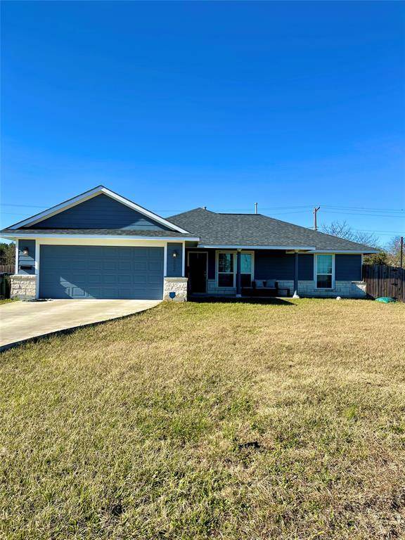 Edna, TX 77957,802 Buttercup DR