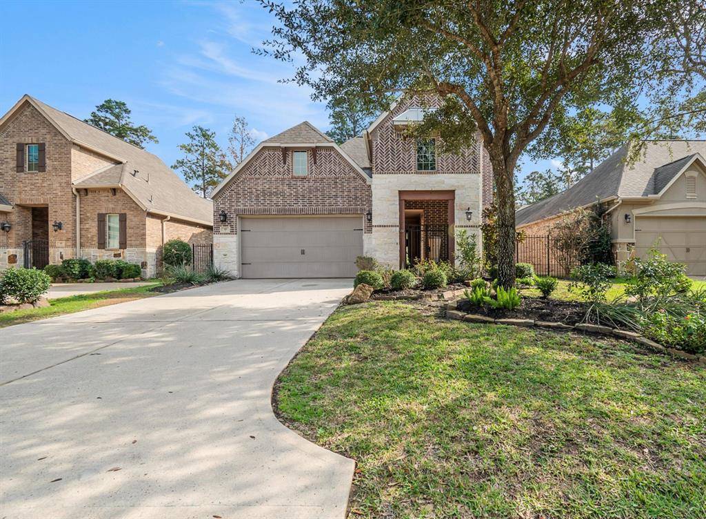 Tomball, TX 77375,42 Sundown Ridge PL