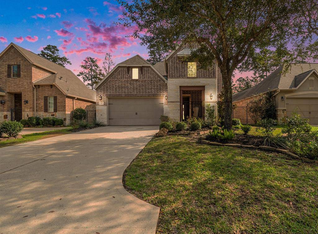 Tomball, TX 77375,42 Sundown Ridge PL