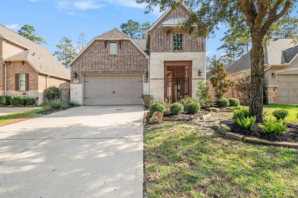 Tomball, TX 77375,42 Sundown Ridge PL