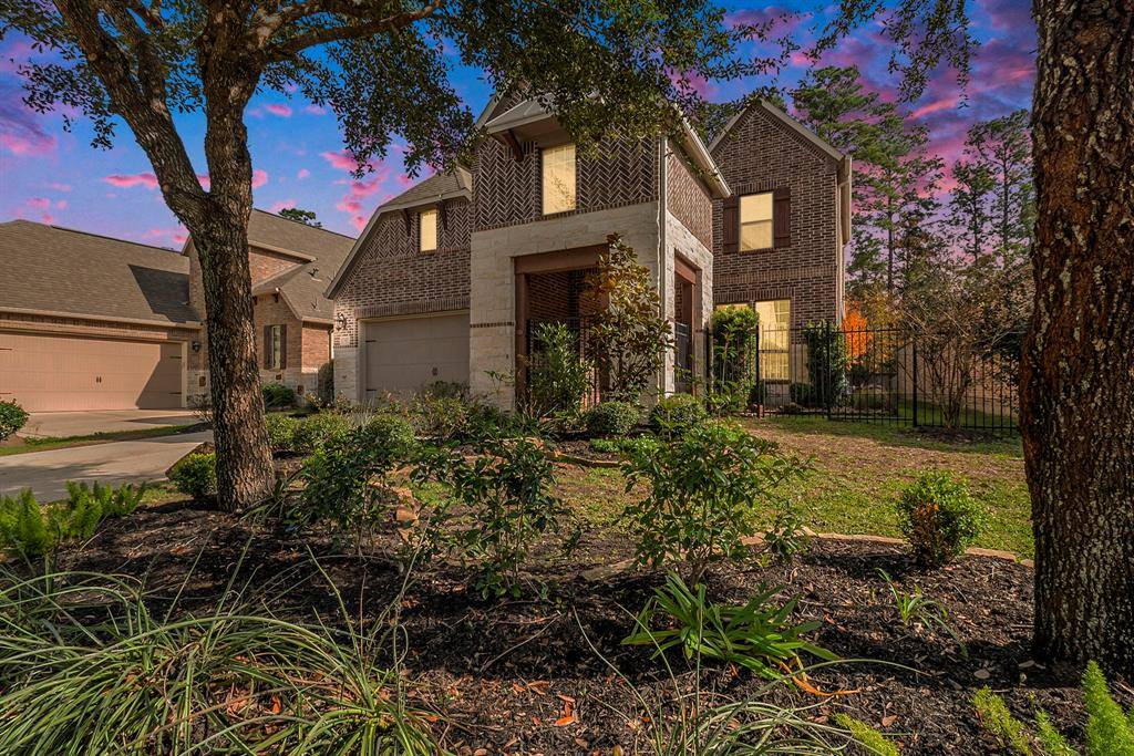 Tomball, TX 77375,42 Sundown Ridge PL