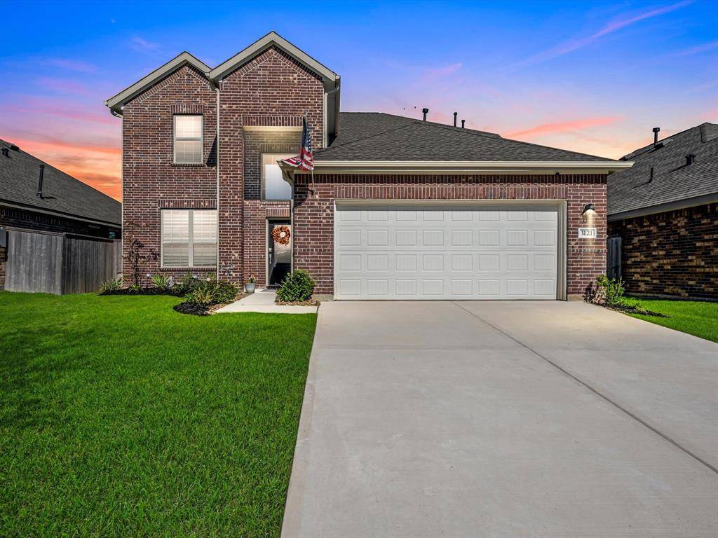 Conroe, TX 77301,3121 Catalonion CT