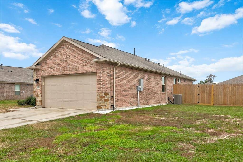 Beaumont, TX 77705,15399 Elizabeth DR