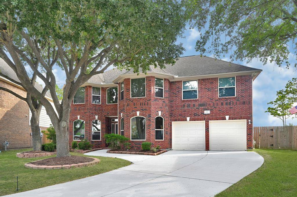 Pasadena, TX 77505,7531 Tranquil River DR