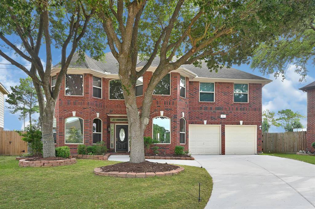 Pasadena, TX 77505,7531 Tranquil River DR