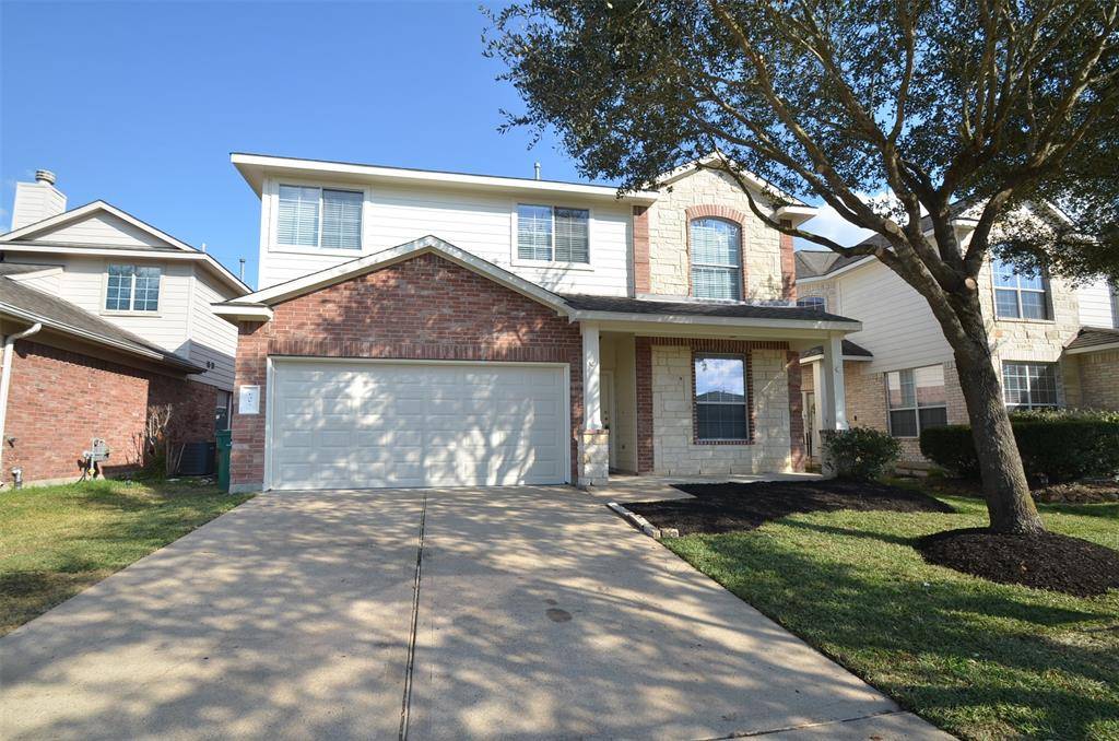 Katy, TX 77494,6407 Applewood Forest DR