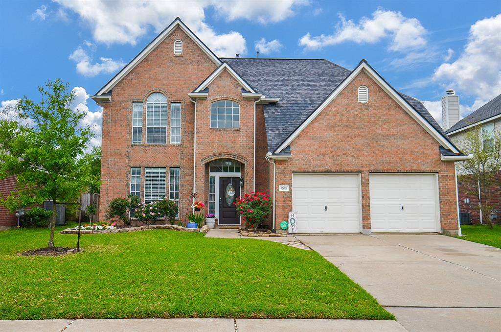 Sugar Land, TX 77479,1515 Summer Forest DR