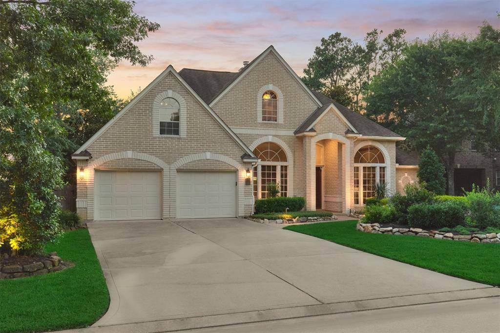 The Woodlands, TX 77381,198 N Berryline CIR