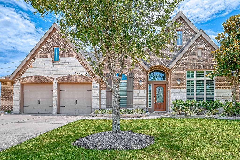 Cypress, TX 77433,20007 Peach Mill CT